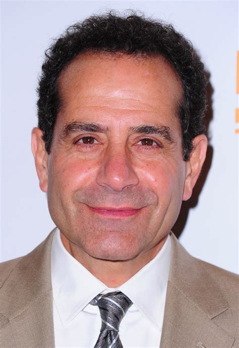 tony shalhoub|More.